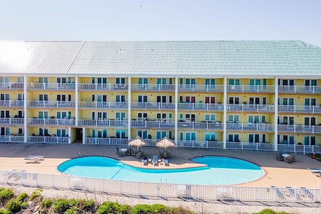 5495 State Highway 361 Unit 1004, Port Aransas, TX 78373 - photo 2