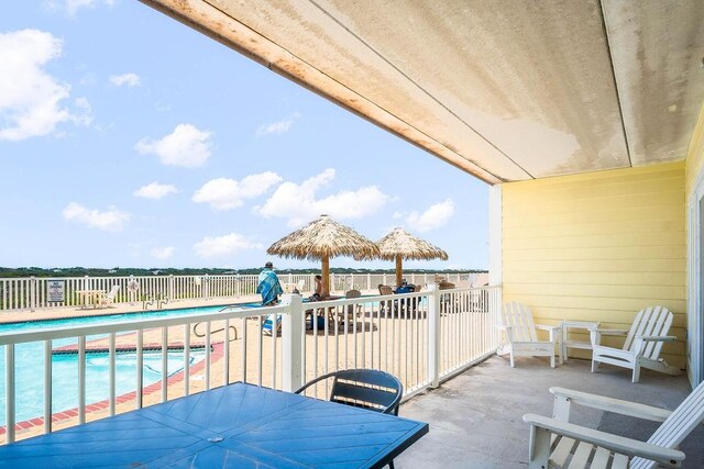 5495 State Highway 361 Unit 1004, Port Aransas, TX 78373 - photo 21
