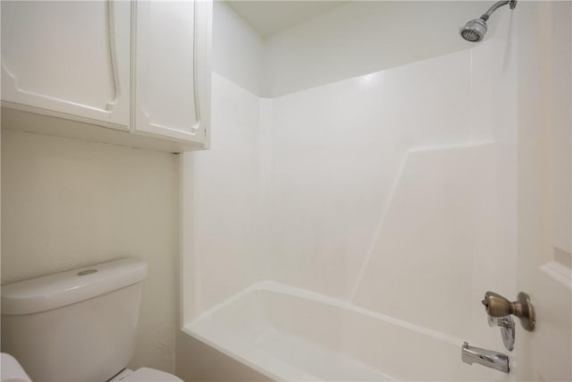 full bath with toilet