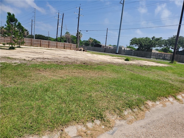 Listing photo 3 for 0 Demory Ln, Aransas Pass TX 78336