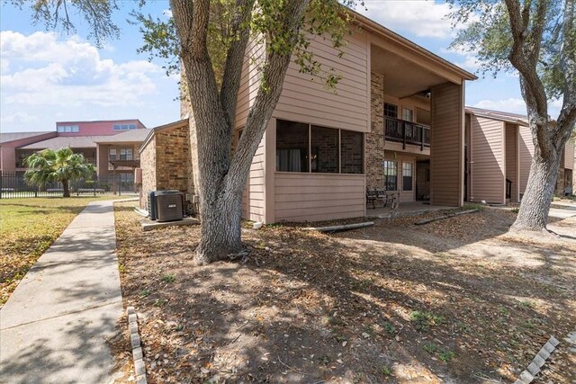 7122 Premont Dr Unit D101, Corpus Christi, TX 78414 - photo 22