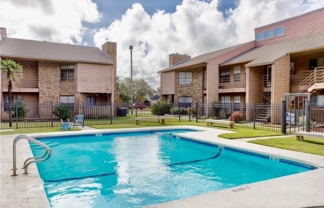 7122 Premont Dr Unit D101, Corpus Christi, TX 78414 - photo 25