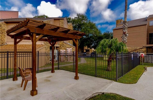 7122 Premont Dr Unit D101, Corpus Christi, TX 78414 - photo 24