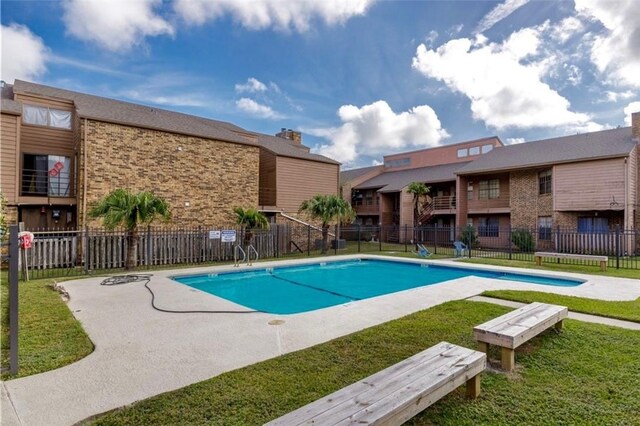 7122 Premont Dr Unit D101, Corpus Christi, TX 78414 - photo 23