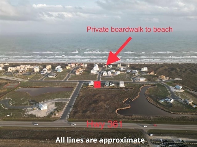 7554 La Concha Blvd, Port Aransas, TX 78373 - photo 4