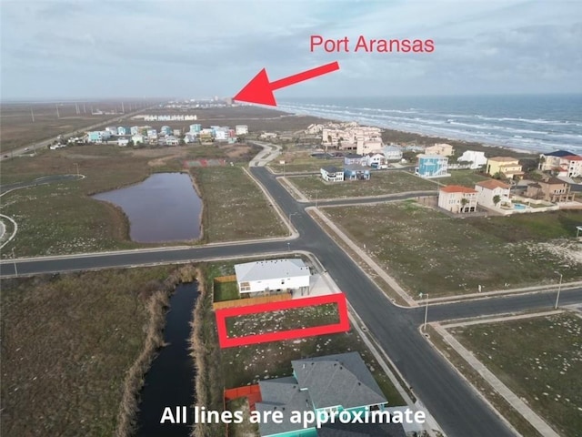 7554 La Concha Blvd, Port Aransas, TX 78373 - photo 3
