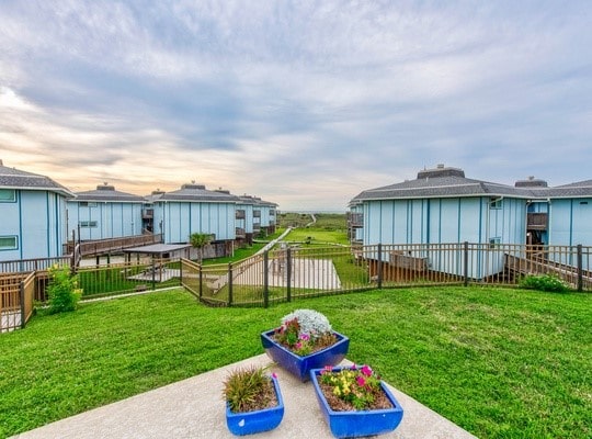 1319 11th St Unit 205, Port Aransas, TX 78373 - photo 19