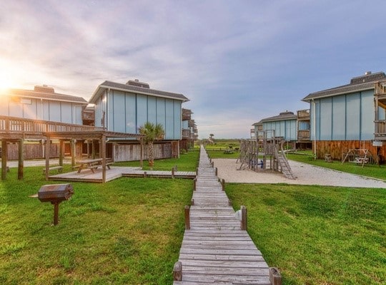 1319 11th St Unit 205, Port Aransas, TX 78373 - photo 21