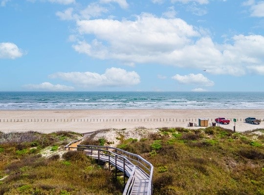 1319 11th St Unit 205, Port Aransas, TX 78373 - photo 2