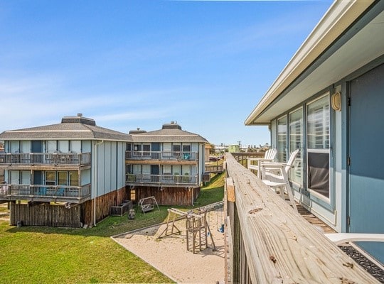 1319 11th St Unit 205, Port Aransas, TX 78373 - photo 15