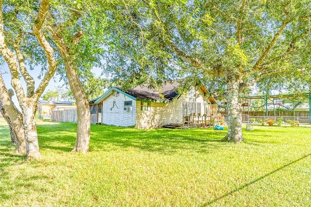101 4th St, Mathis, TX 78368 - photo 2