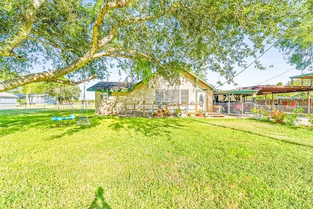 101 4th St, Mathis, TX 78368 - photo 1
