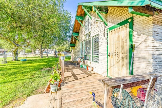 101 4th St, Mathis, TX 78368 - photo 24