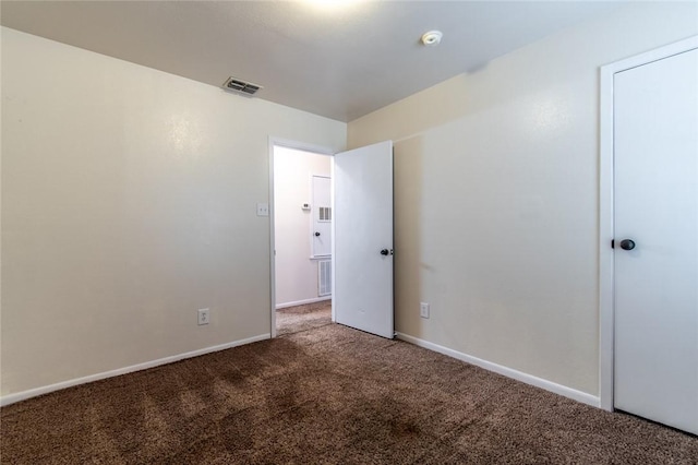 5921 Riley Dr, Corpus Christi, TX 78412 - unfurnished room with carpet flooring and a smoke detector