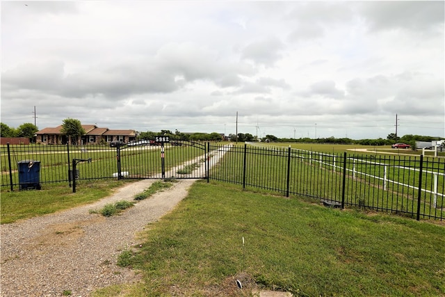 0000 County Road 1910, Gregory TX, 78359 land for sale