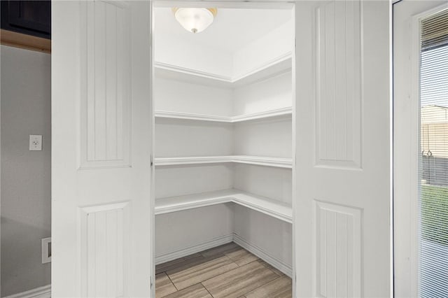 1012 Santa Catalina St, Portland, TX 78374 - view of pantry