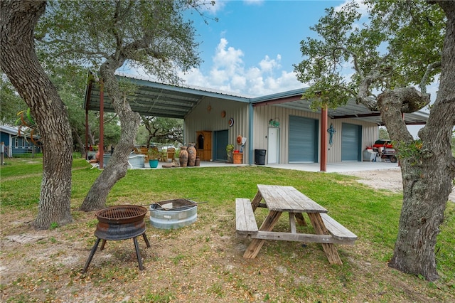 405 Shaver Rd, Aransas Pass TX, 78336, 1 bath house for sale