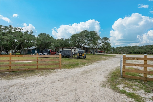 Listing photo 3 for 405 Shaver Rd, Aransas Pass TX 78336