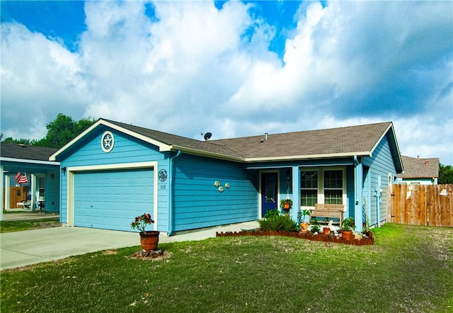 113 Treasure St, Rockport, TX 78382 - photo 1