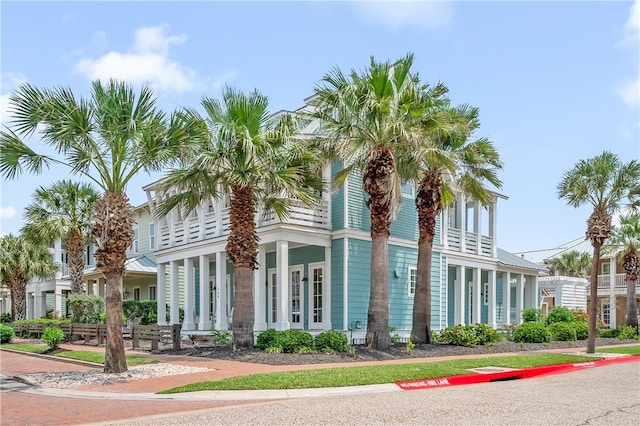 104 Still Water Dr, Port Aransas, TX 78373 - view of property