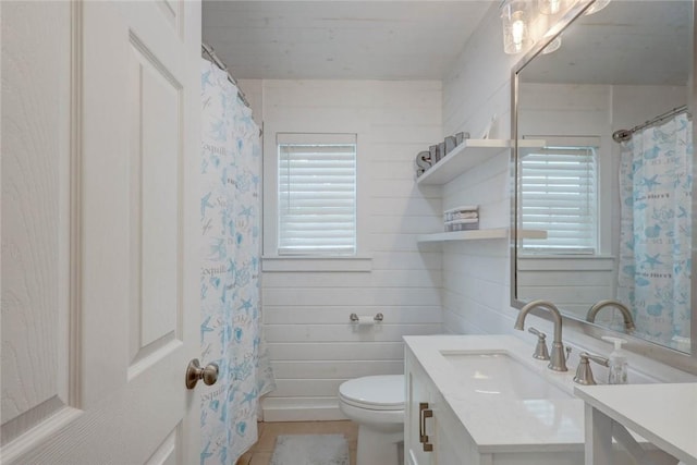 4034 Laguna Shores Rd, Corpus Christi, TX 78418 - bathroom featuring toilet and vanity