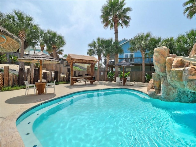 1813 S 11th St Unit 506, Port Aransas, TX 78373 - photo 2