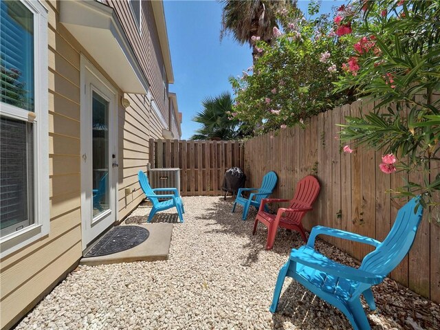 1813 S 11th St Unit 506, Port Aransas, TX 78373 - photo 27