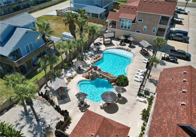 1813 S 11th St Unit 506, Port Aransas, TX 78373 - photo 28