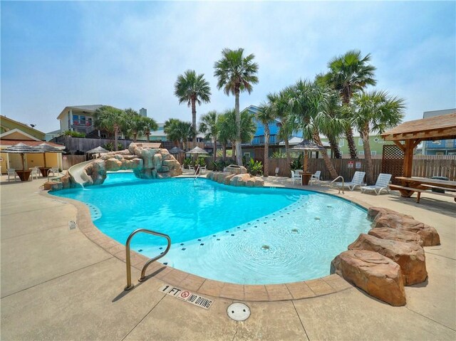 1813 S 11th St Unit 506, Port Aransas, TX 78373 - photo 24