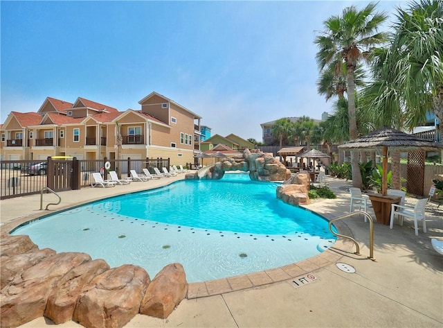 1813 S 11th St Unit 506, Port Aransas, TX 78373 - photo 25