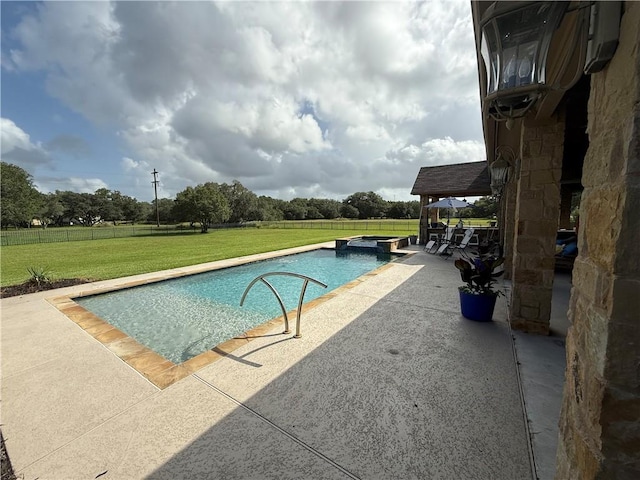 18 Post Oak Br, Inez, TX 77968 - photo 7
