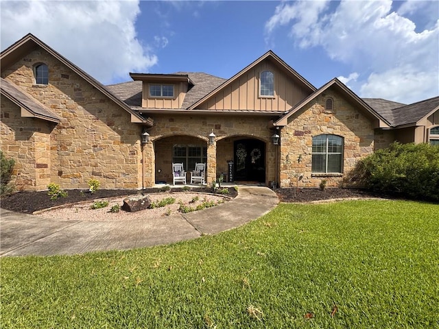 18 Post Oak Br, Inez, TX 77968 - photo 1