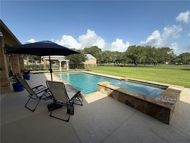 18 Post Oak Br, Inez, TX 77968 - photo 6