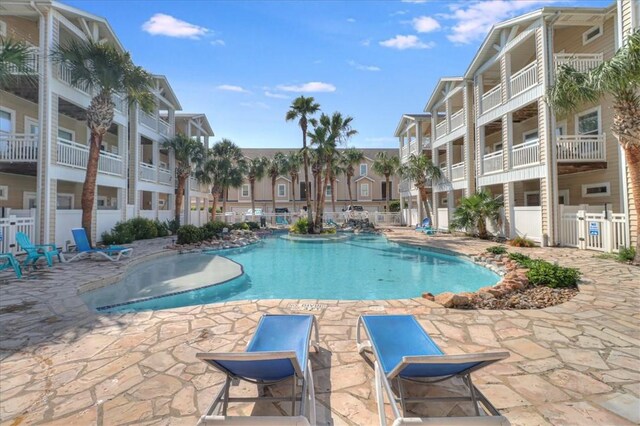 14202 Encantada Ave Unit 302, Corpus Christi, TX 78418 - photo 9