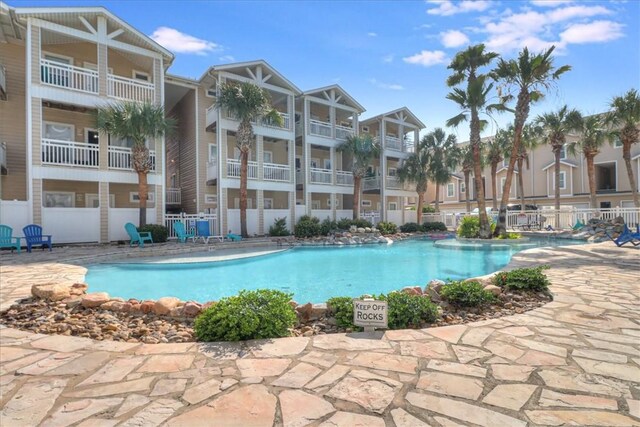 14202 Encantada Ave Unit 302, Corpus Christi, TX 78418 - photo 37
