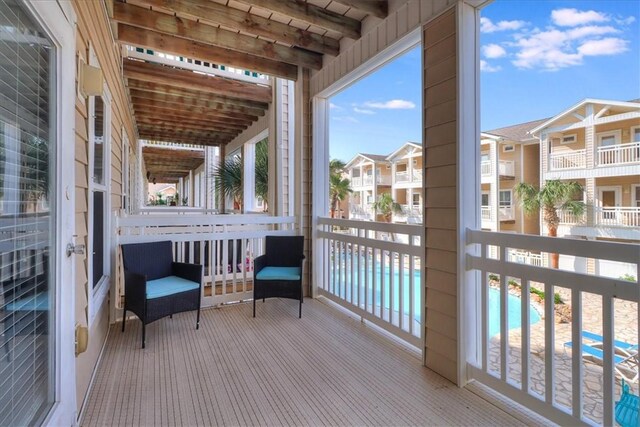 14202 Encantada Ave Unit 302, Corpus Christi, TX 78418 - photo 17
