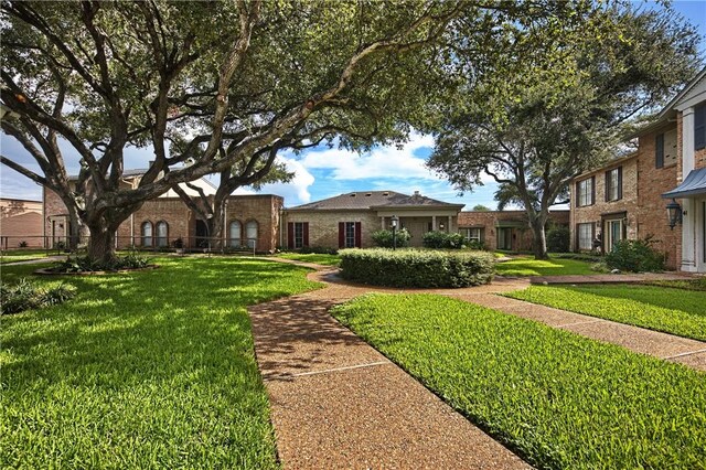 3535 Santa Fe St Unit 37, Corpus Christi, TX 78411 - photo 33