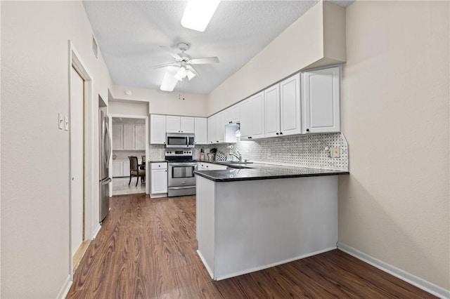 3535 Santa Fe St Unit 37, Corpus Christi, TX 78411 - photo 8
