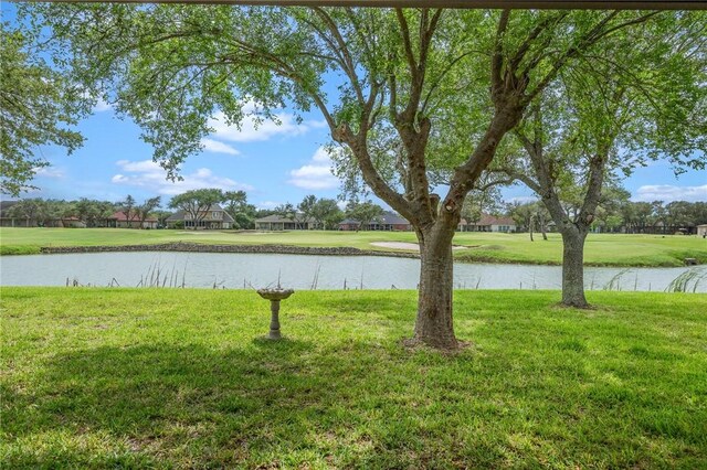 water view