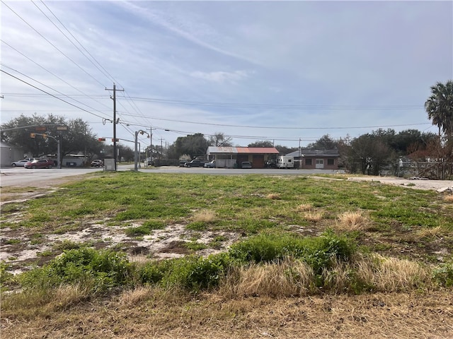 302 W Rice St, Falfurrias TX, 78355 land for sale