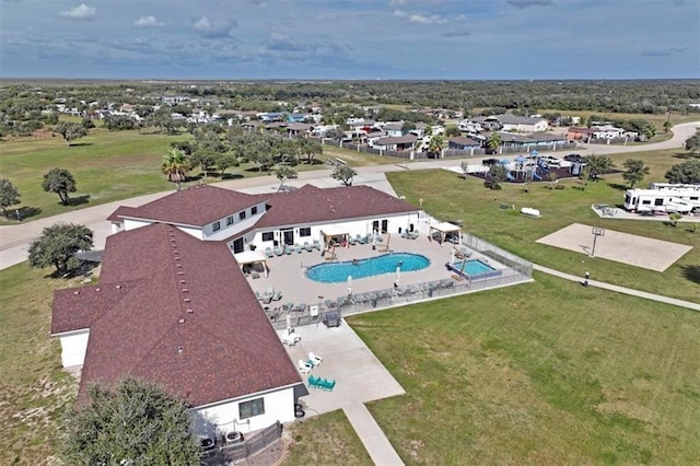 89 Augusta Cir, Aransas Pass, TX 78336