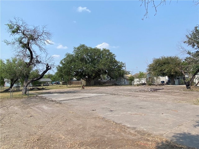 1019 E Sinton St, Sinton TX, 78387 land for sale