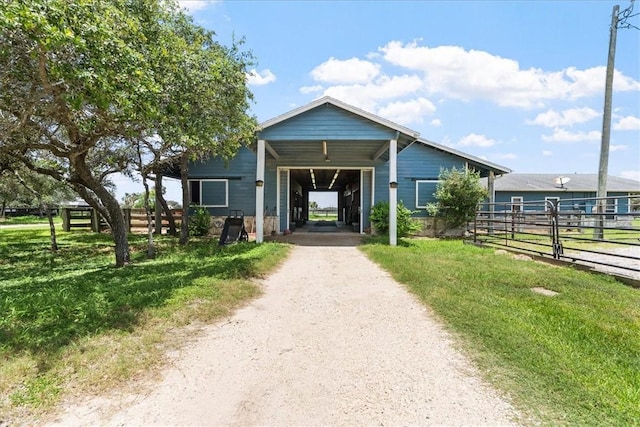 1433 Glenoak Dr, Corpus Christi, TX 78418 - photo 19