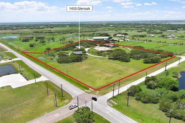 1433 Glenoak Dr, Corpus Christi, TX 78418 - photo 1