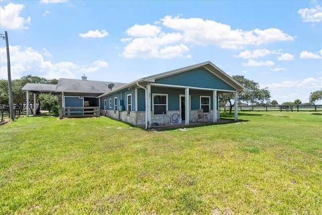 1433 Glenoak Dr, Corpus Christi, TX 78418 - photo 18