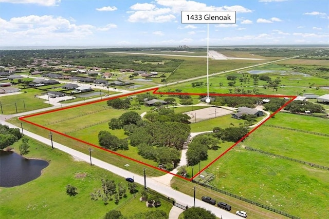 1433 Glenoak Dr, Corpus Christi, TX 78418 - photo 29
