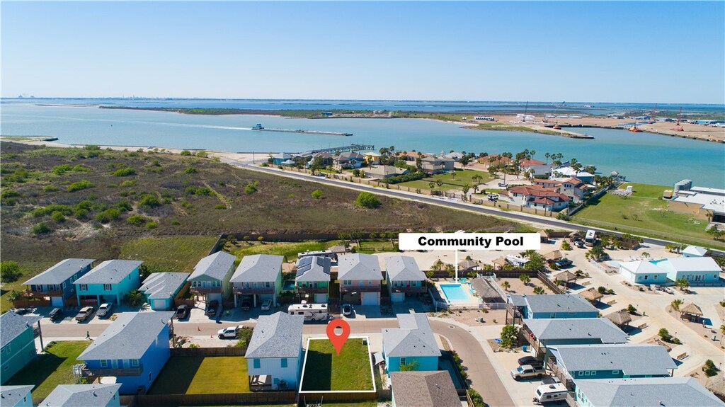210 Port Lavaca St, Port Aransas, TX 78373