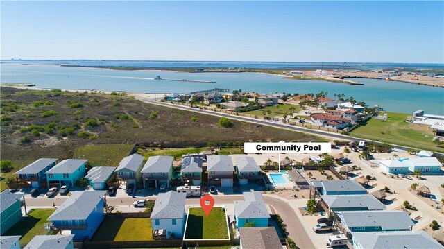 210 Port Lavaca St, Port Aransas, TX 78373
