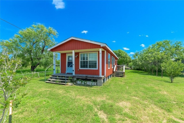 416 4th St, Bayside, TX 78340 - photo 1