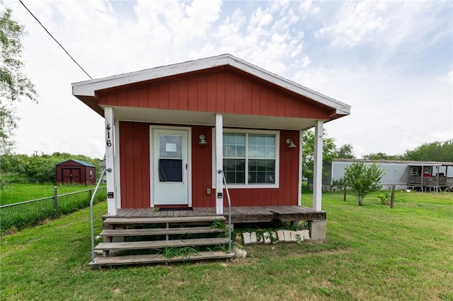 416 4th St, Bayside, TX 78340 - photo 10